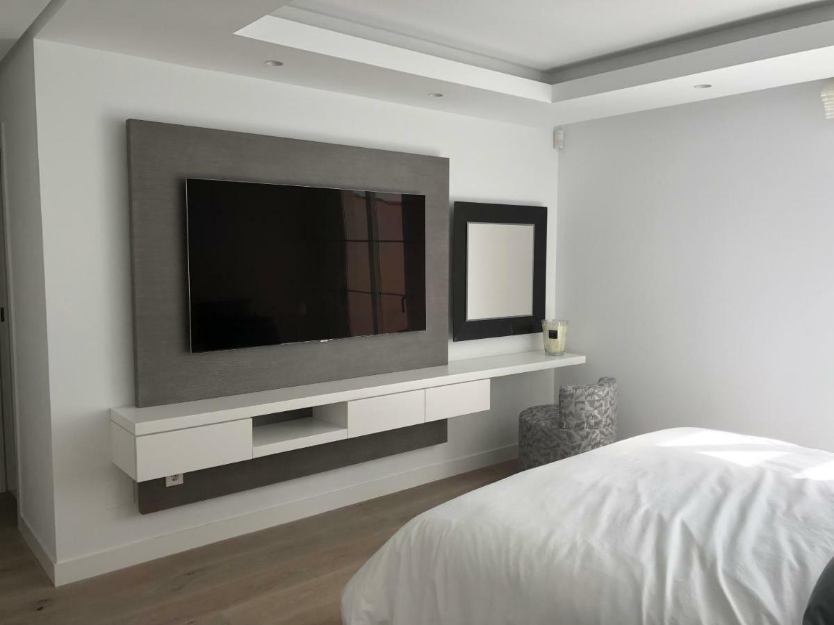 Modern Apartment Puente Romano マルベーリャ エクステリア 写真